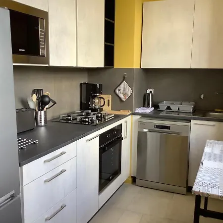 Pavillon De La Garde 別荘