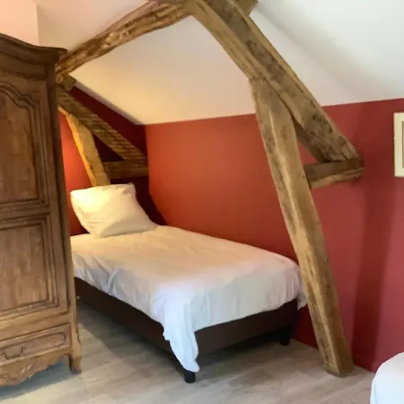 別荘 Pavillon De La Garde