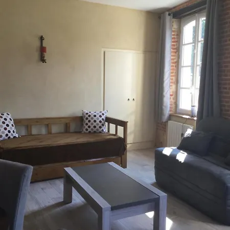 Pavillon De La Garde