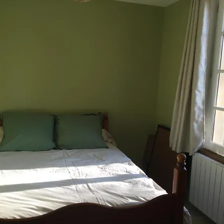 Pavillon De La Garde *