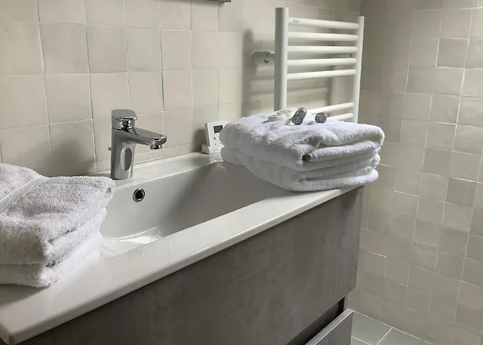 Pavillon De La Garde 펜션 Courcelles-sous-Moyencourt