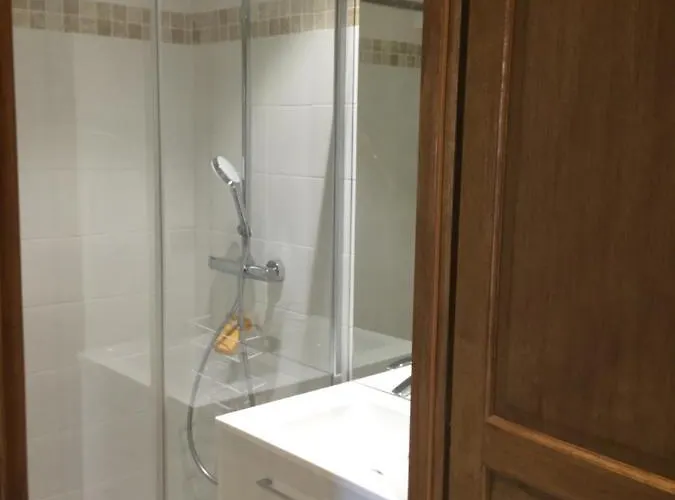 Pavillon De La Garde Courcelles-sous-Moyencourt