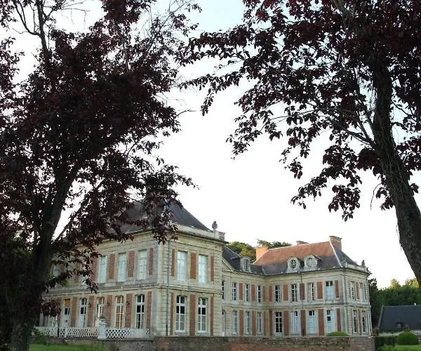 Pavillon De La Garde 펜션 *